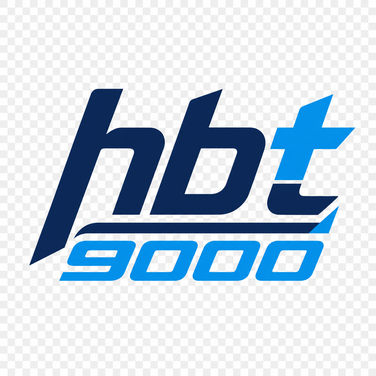 HBT 9000 Logo
